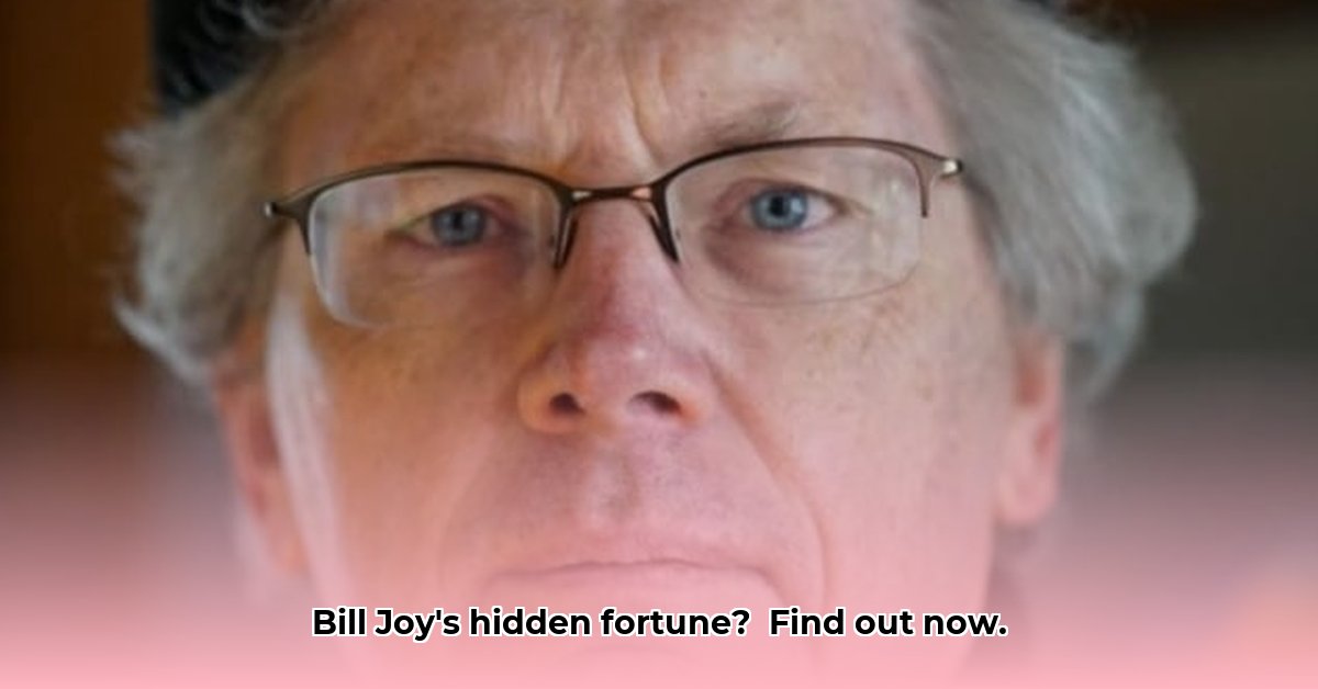 bill-joy-net-worth